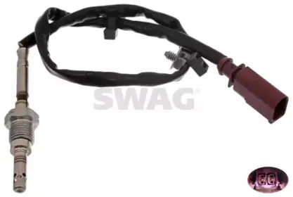 30 94 9304 SWAG Датчик, температура выхлопных газов 30 94 9304 SWAG Датчик, температура выхлопных газов